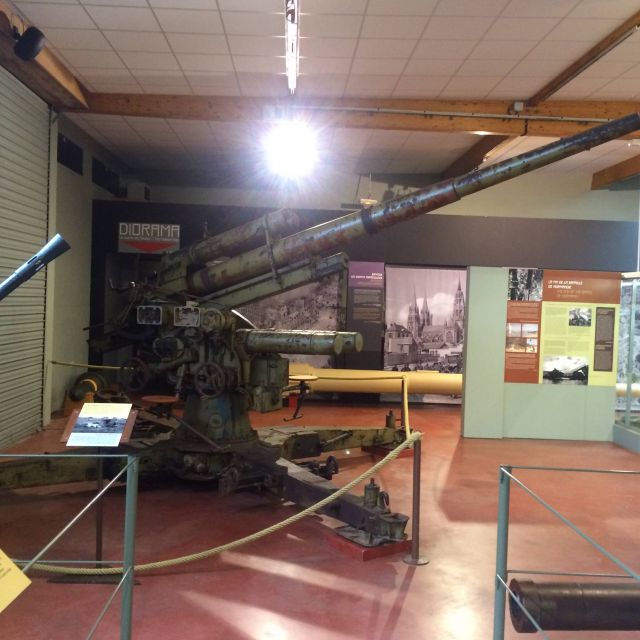 Acht kom acht. Museum of the Battle of Normandy..jpeg