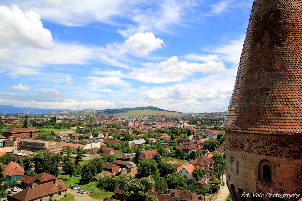 Castel Corvinilor w Hunedoara 6.jpg
