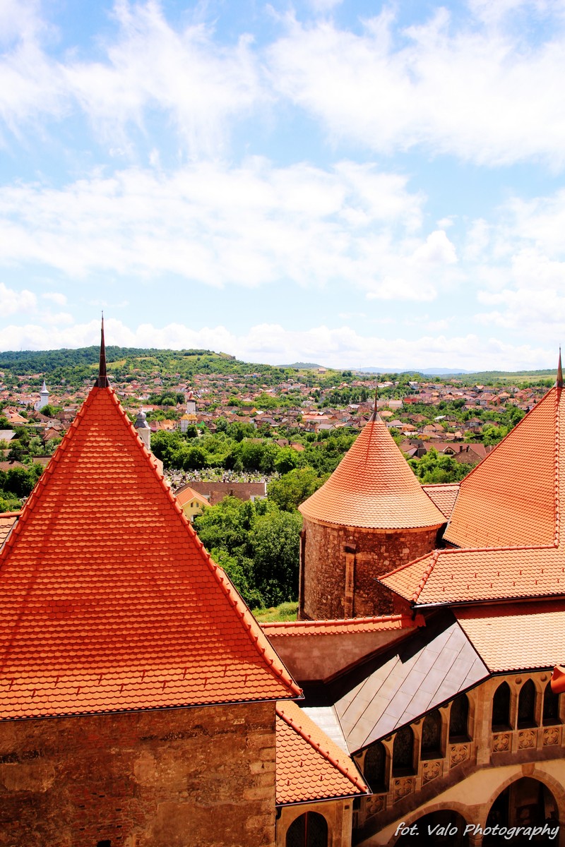 Castel Corvinilor w Hunedoara 8.jpg