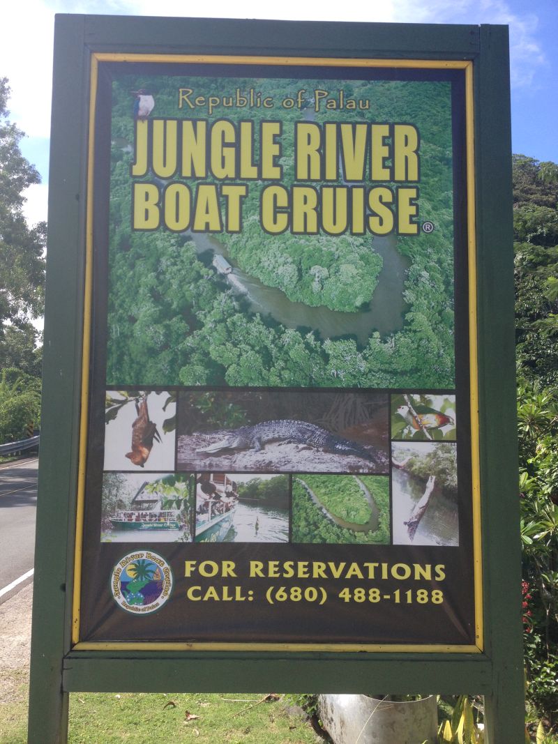 Jungle river boat cruise.JPG