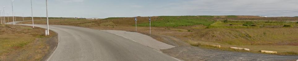 auto stop na lotnisko.JPG