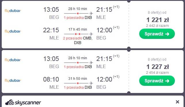 FlyDubai Malediwy 1221.jpg