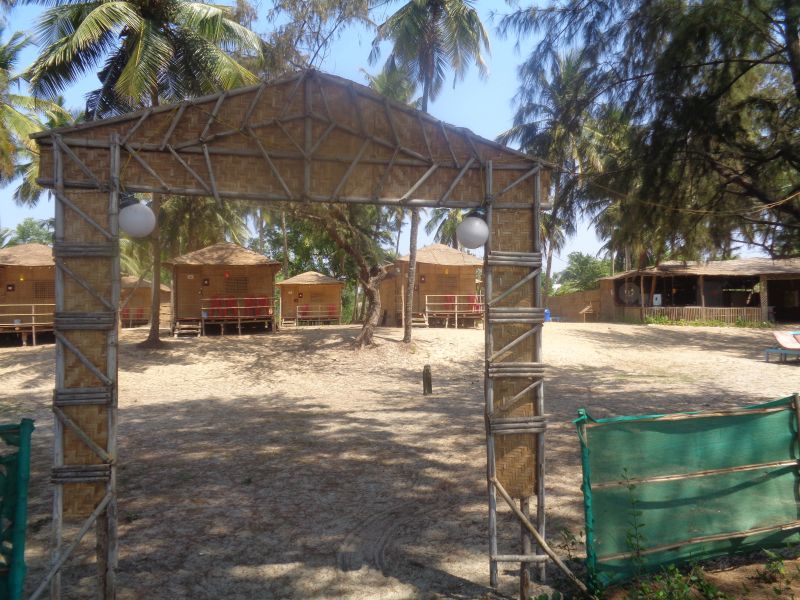 Goa Eco Leisure Resort.JPG