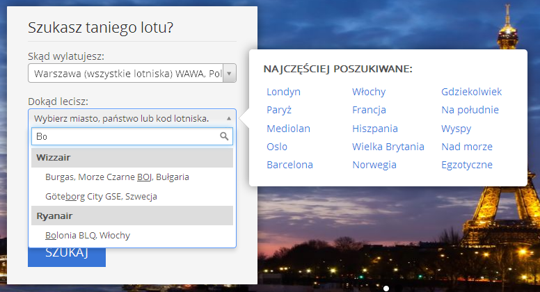 wpisalem BO w pole wyszukiwania.png