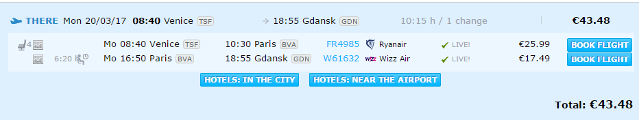 2017-03-03 15_31_39-Airline tickets Venice ⇒ Gdansk airfares from €48.48 (via AZair) – Opera.png