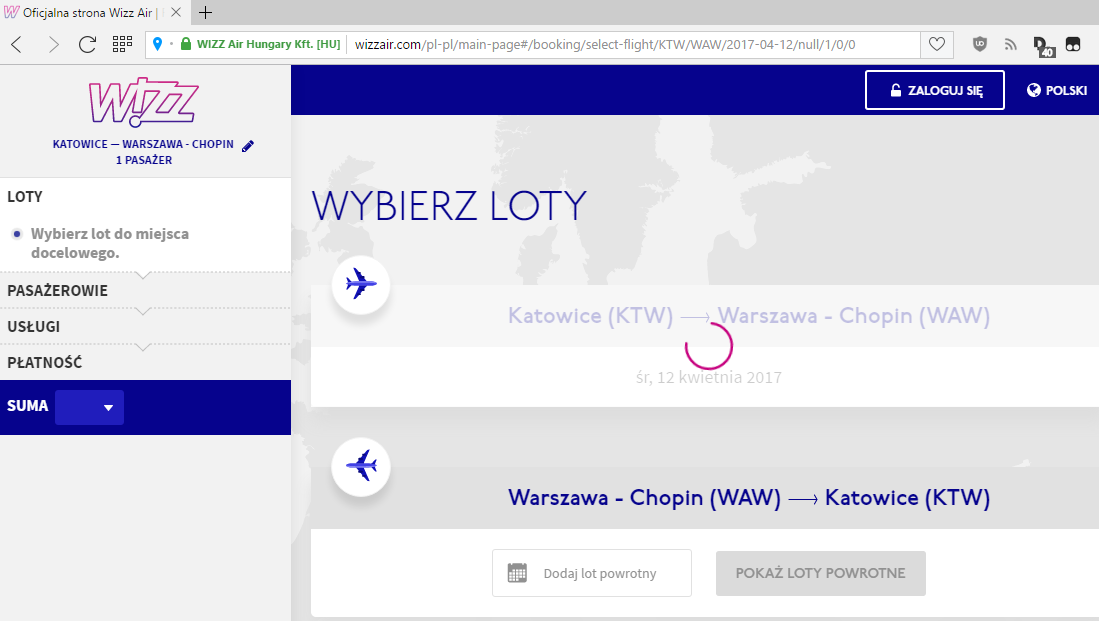 2017-03-11 14_28_13-Oficjalna strona Wizz Air _ Rezerwuj bezpośrednio, by skorzystać z najlepszych c.png