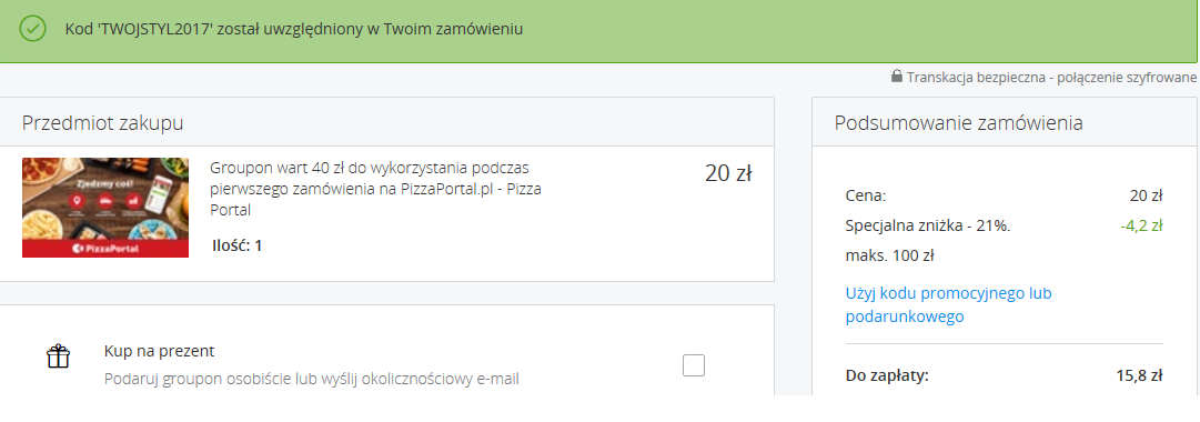 Groupon TWOJSTYL2017 21%.png