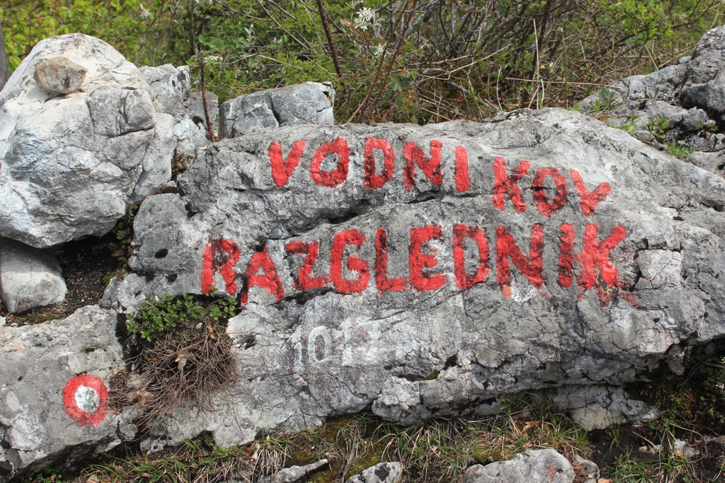 IMG_2018 - Vodnikov Razglednik, Slovenia - 03 maj 2017, godz. 06.06.JPG